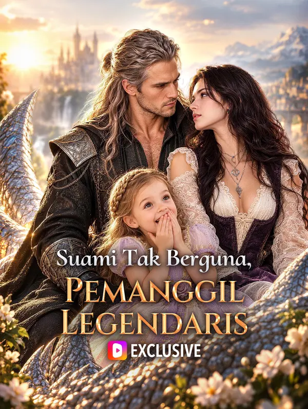 Suami Tak Berguna, Pemanggil Legendaris