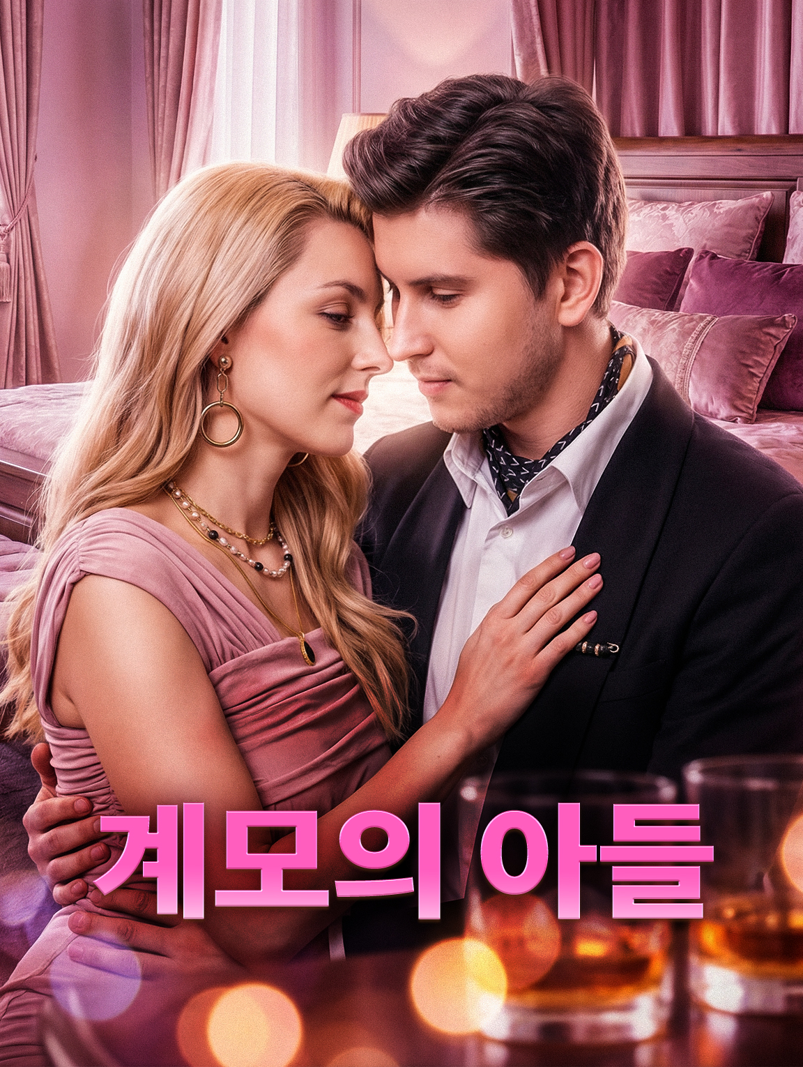 계모의 아들