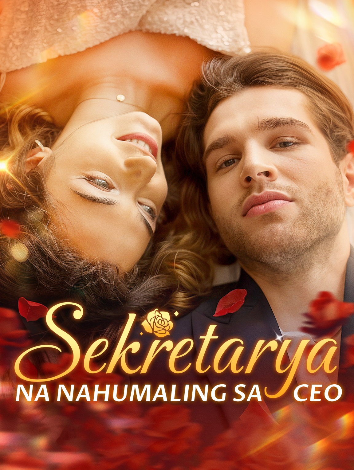 Sekretarya Na Nahumaling sa CEO