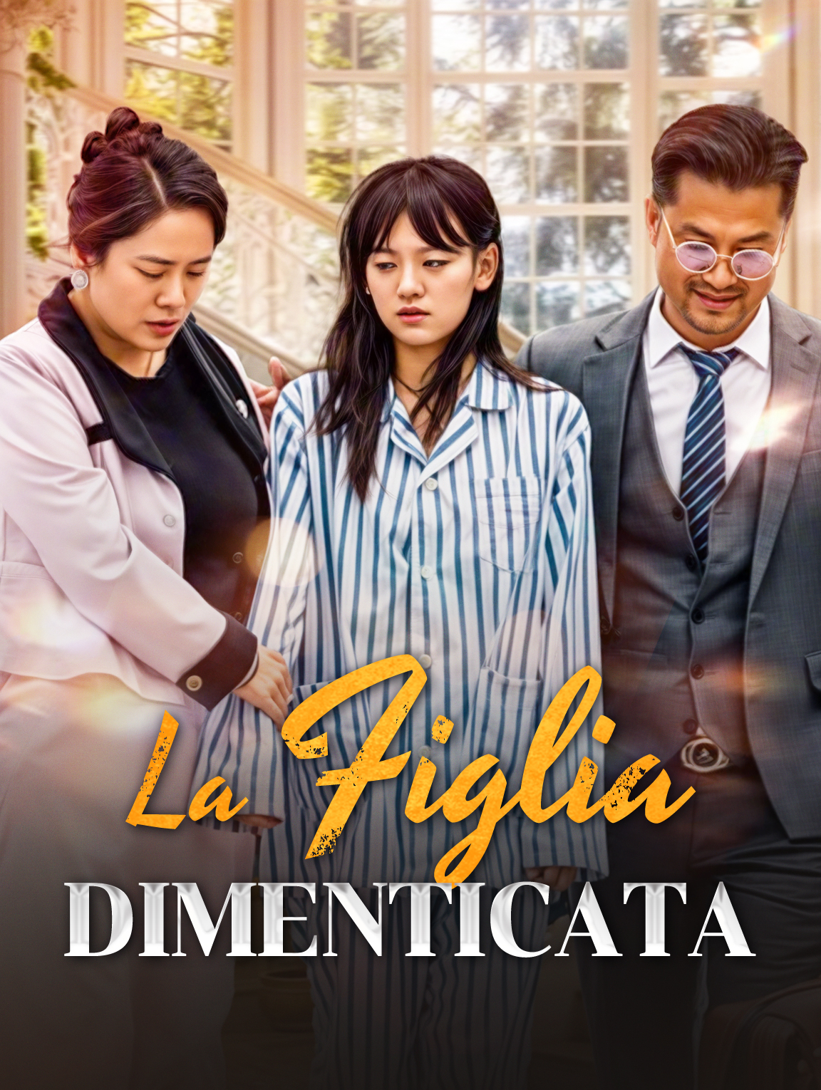 La Figlia Dimenticata