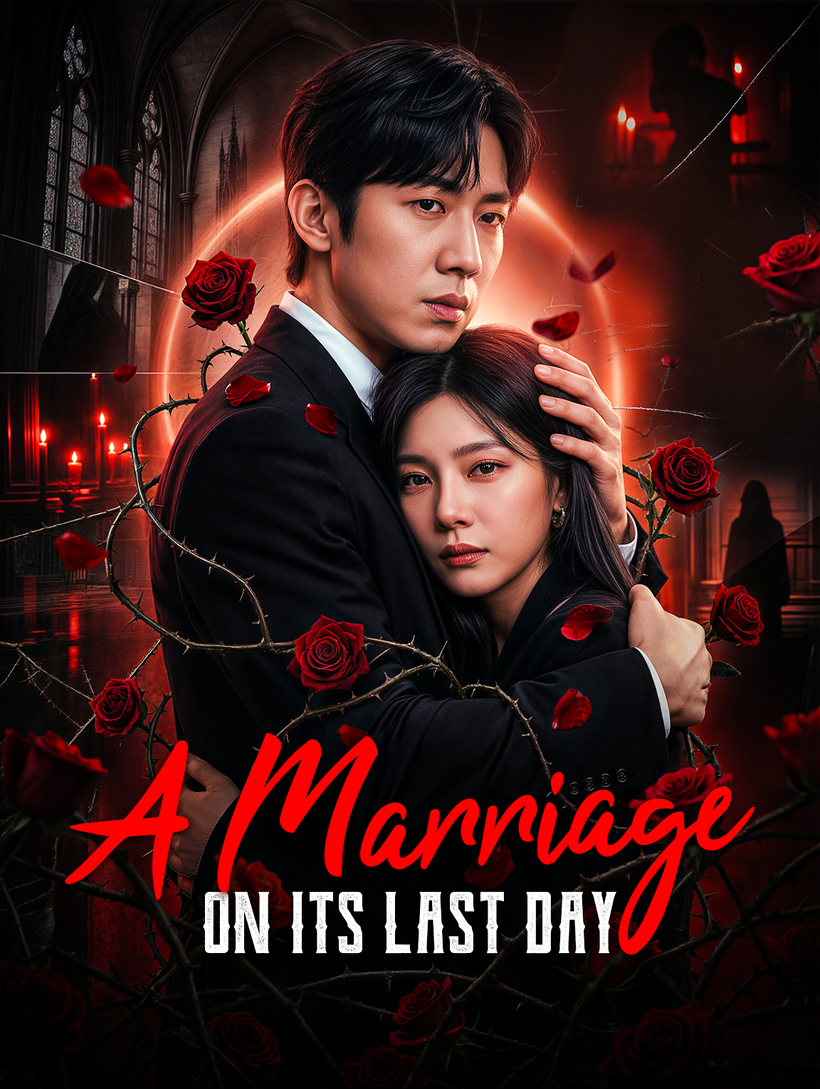 Pernikahan di Hari Terakhir