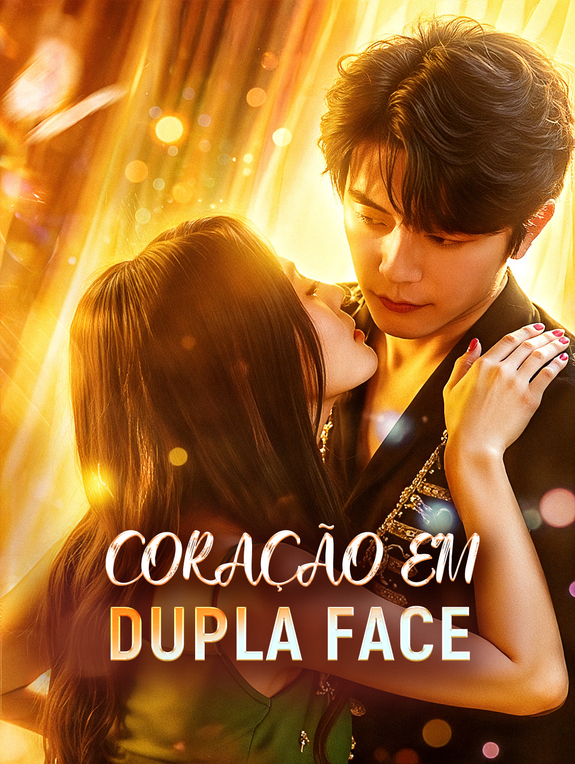 Coração em Dupla Face