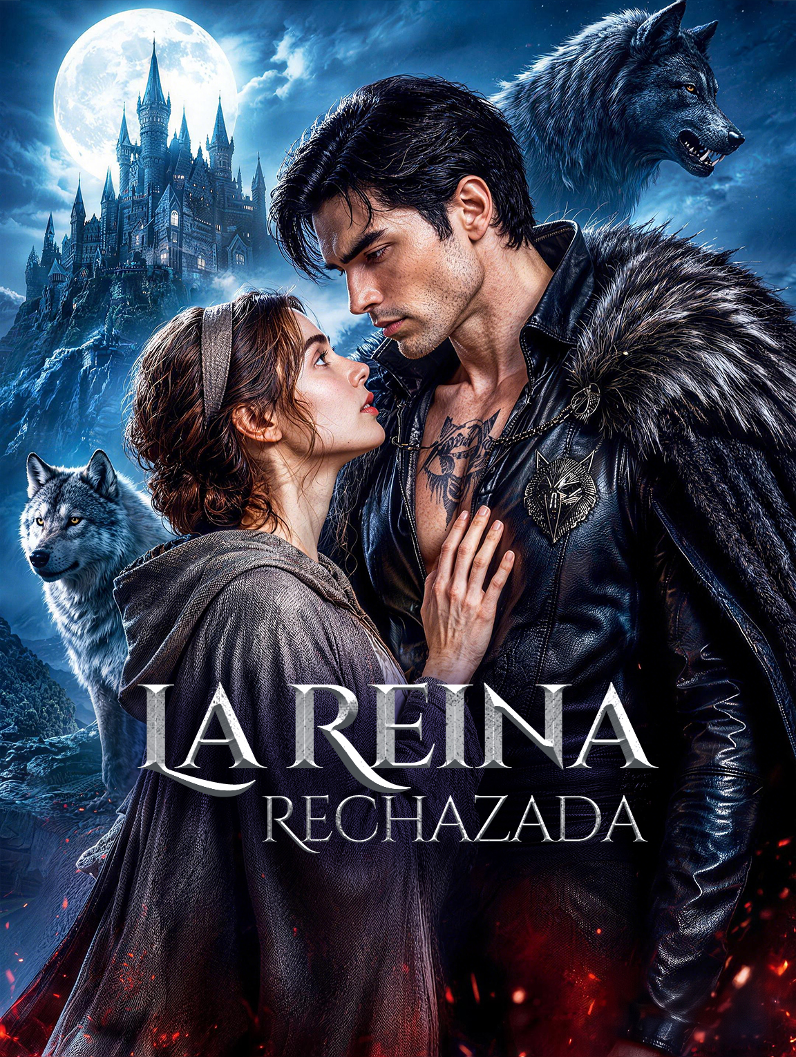 La Reina Rechazada