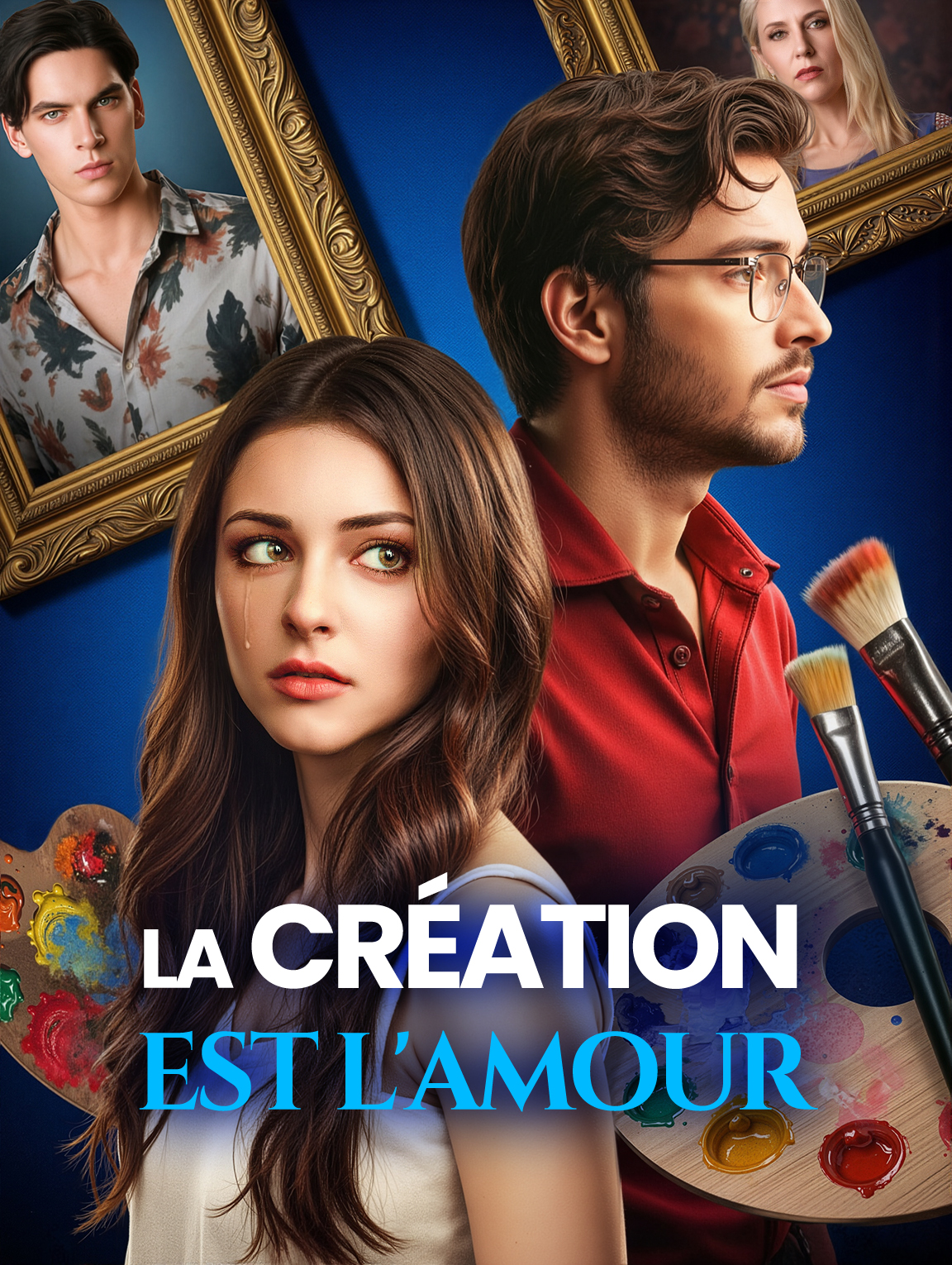 La Création est l'amour