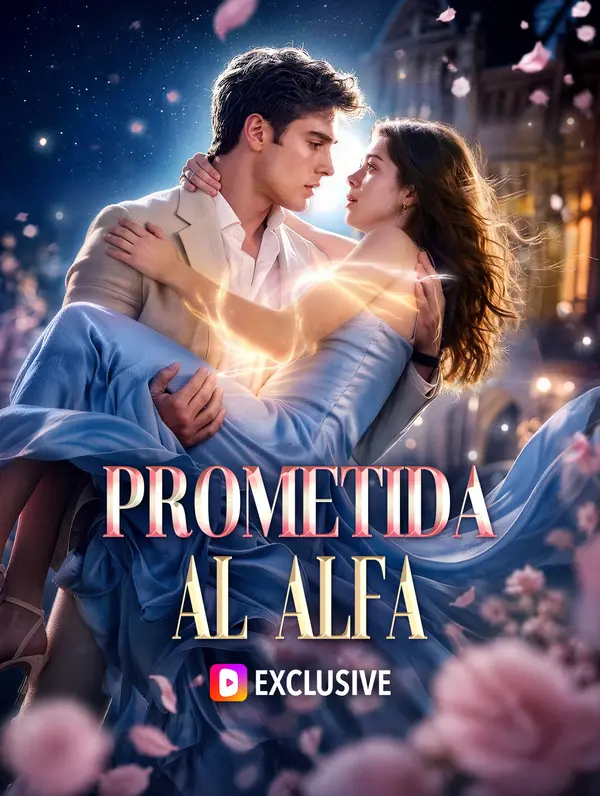 Prometida al Alfa
