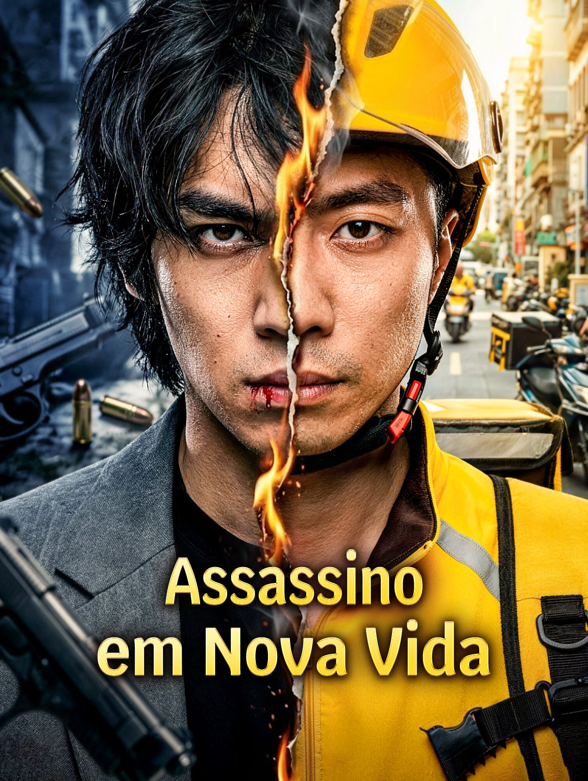 Assassino em Nova Vida