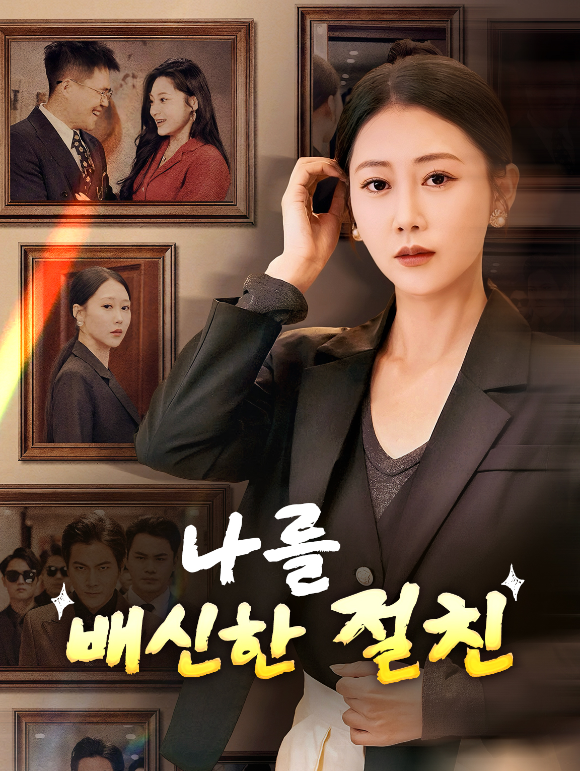 나를 배신한 절친