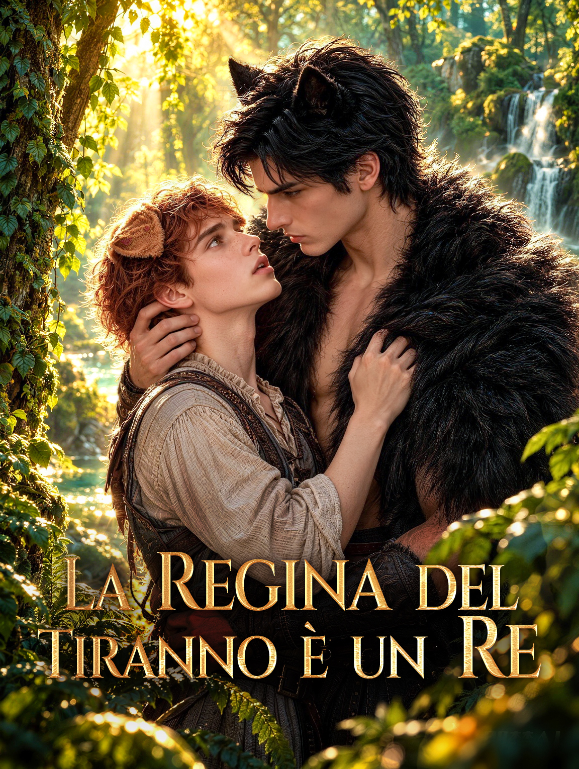 La Regina del Tiranno è un Re