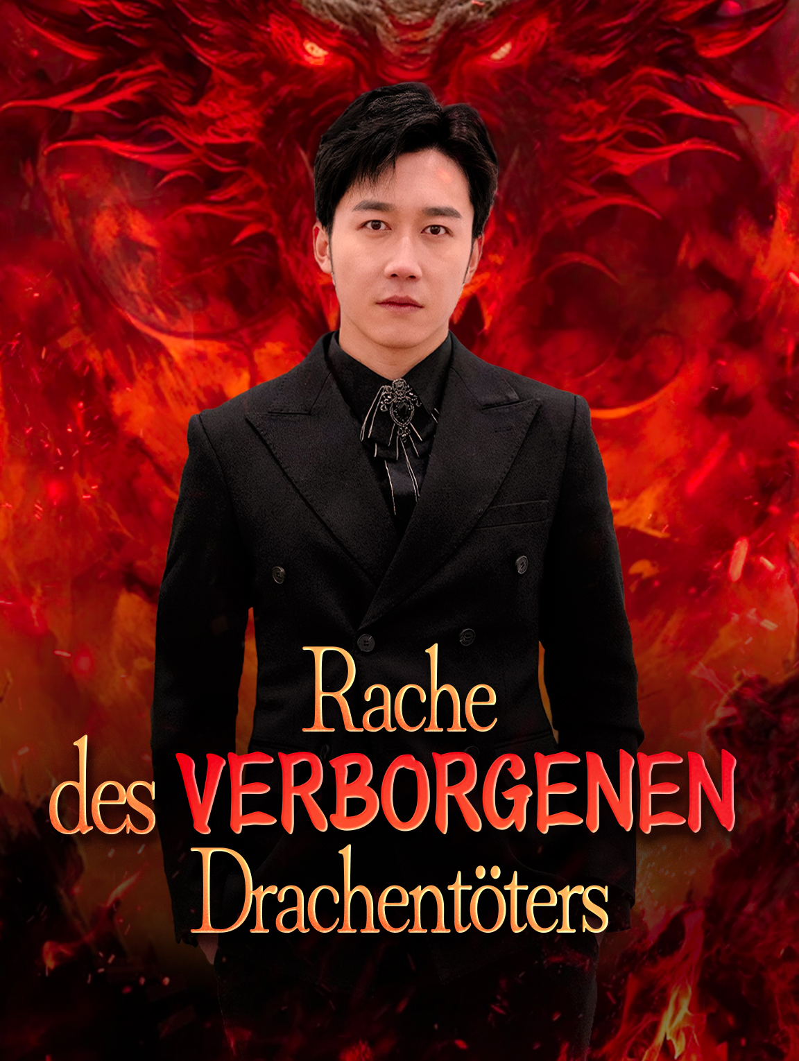 Rache des verborgenen Drachentöters