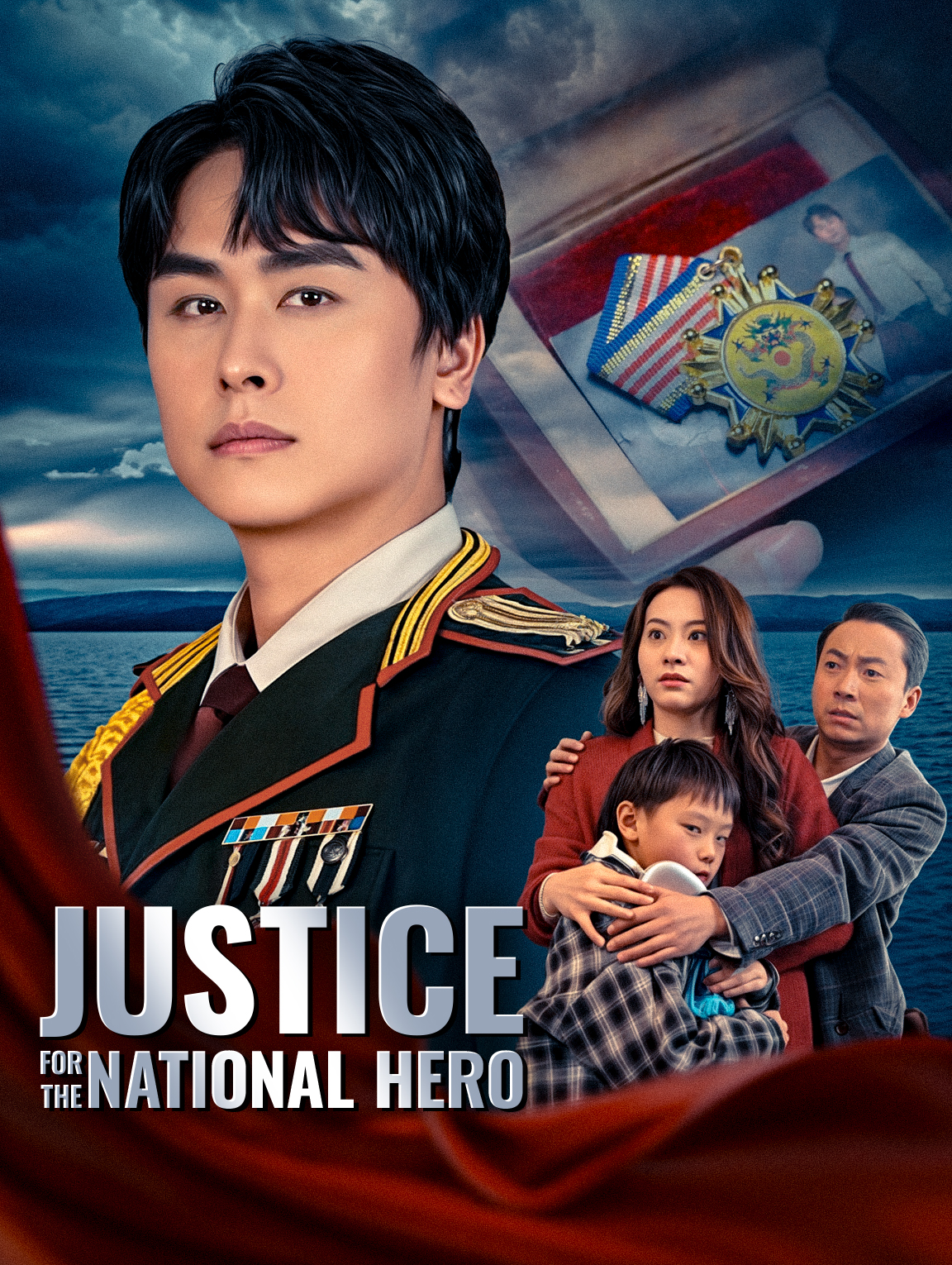 Justice for the National Hero