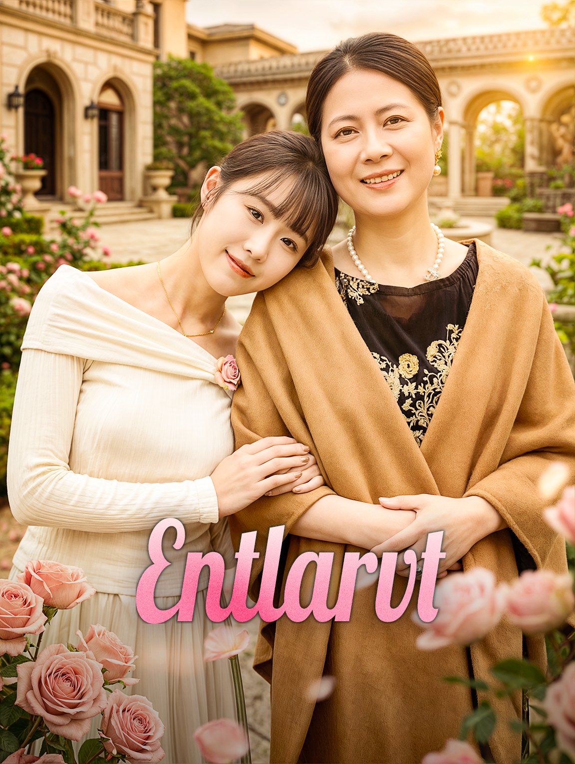 Entlarvt
