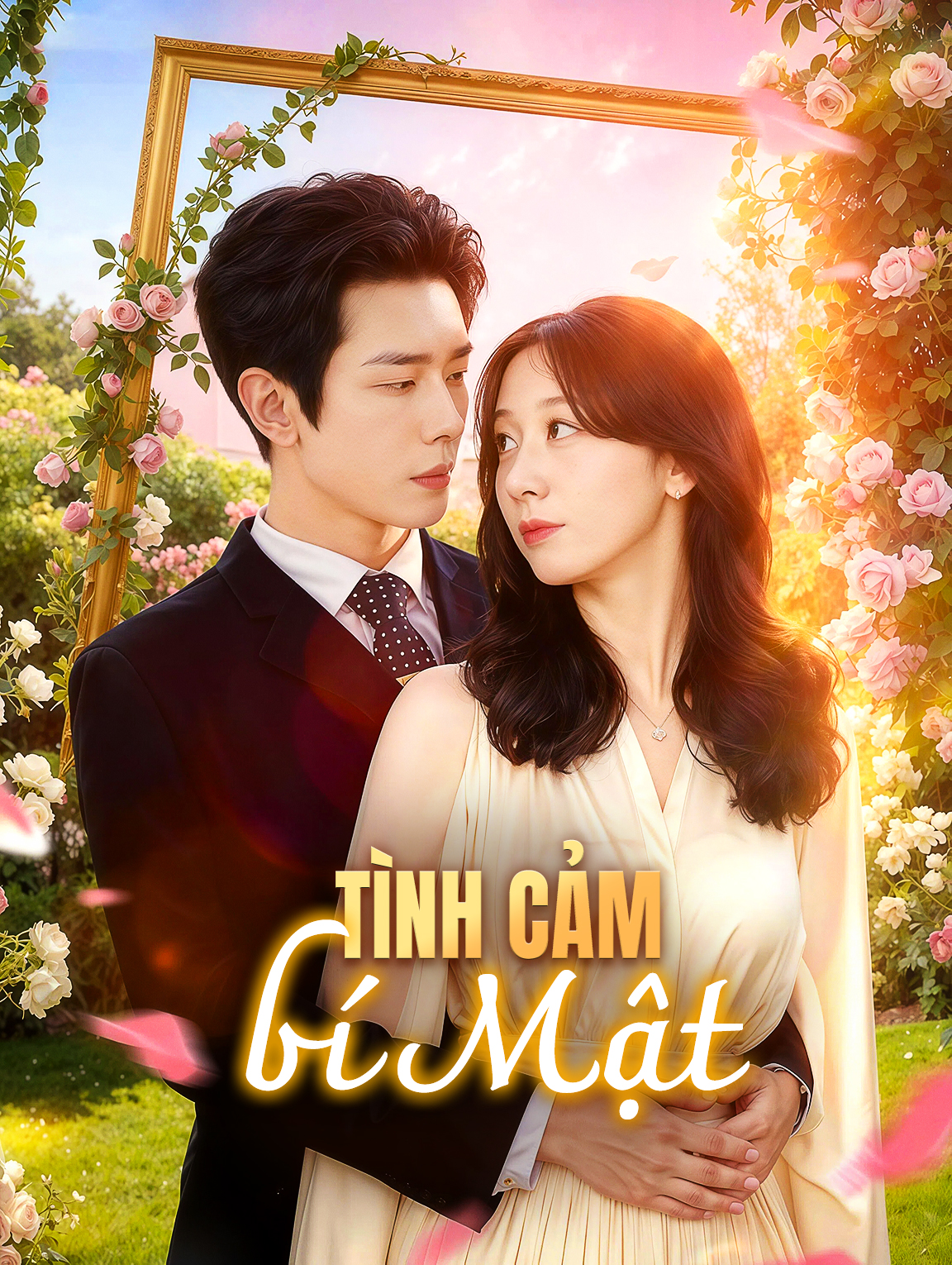 Tình Cảm bí Mật