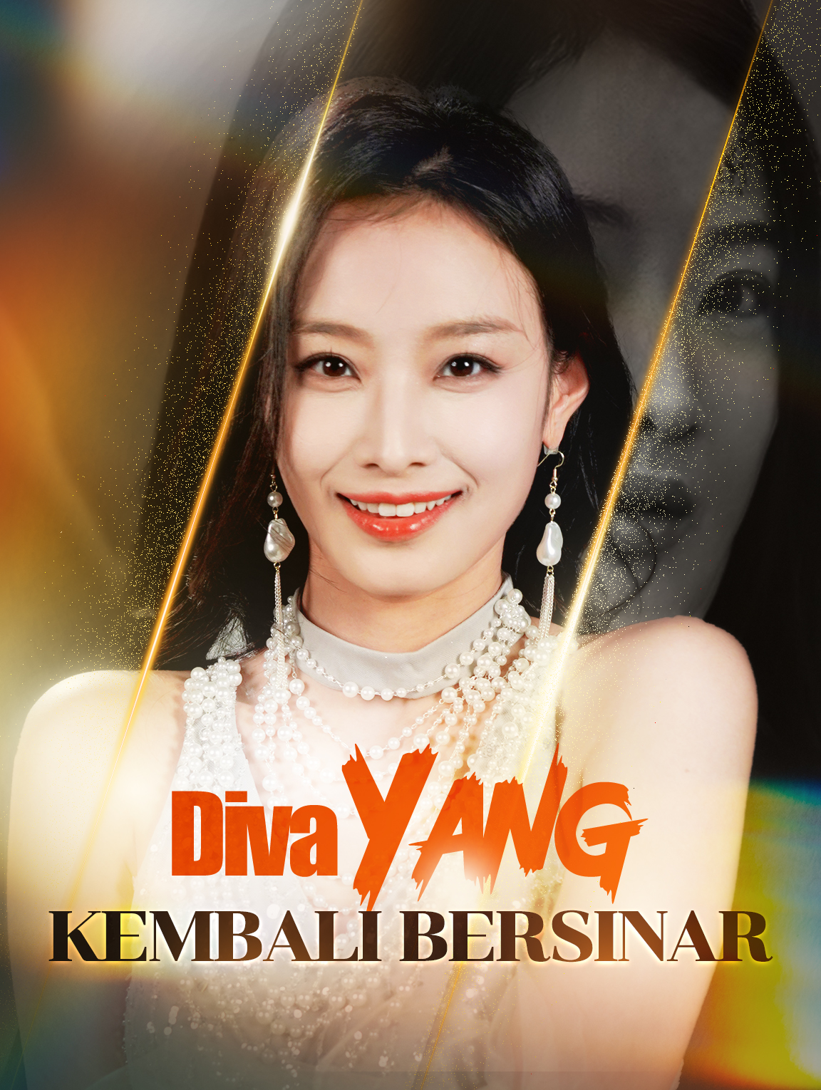 Diva Yang Kembali Bersinar