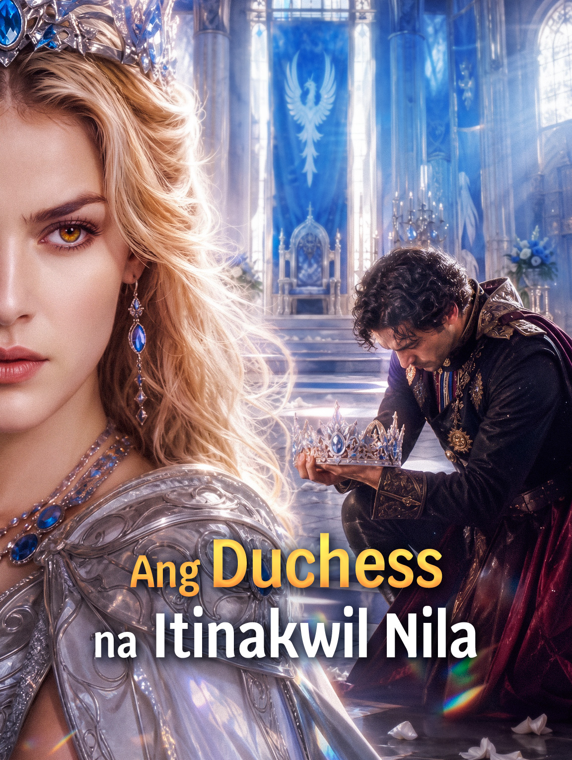 Ang Duchess na Itinakwil Nila