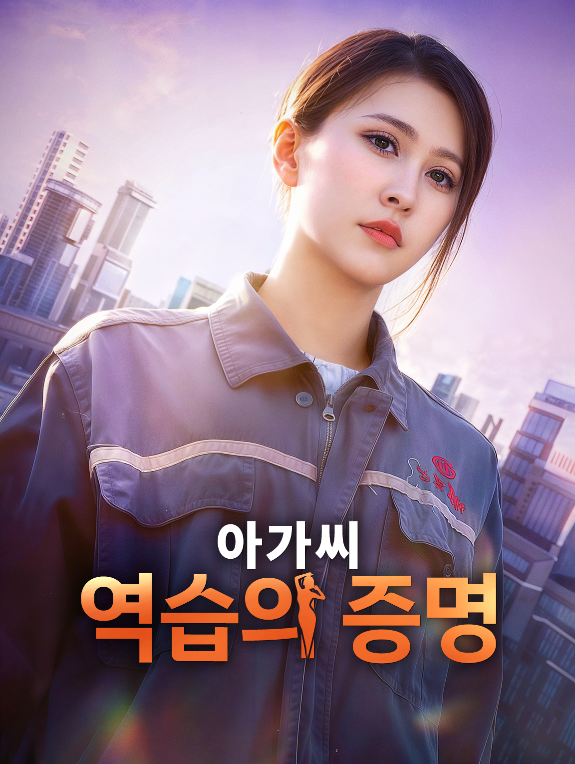 아가씨 역습의 증명