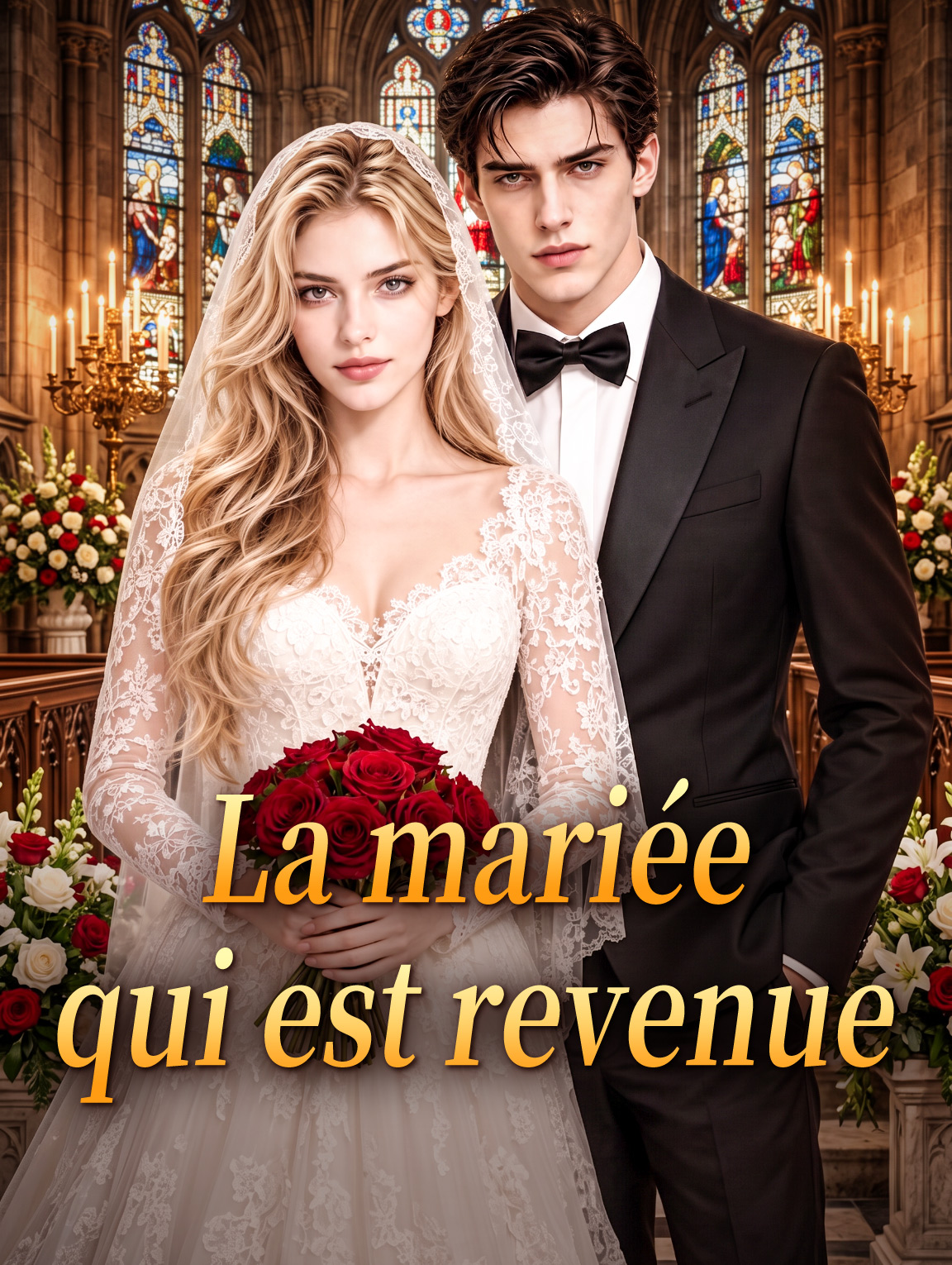 La mariée qui est revenue