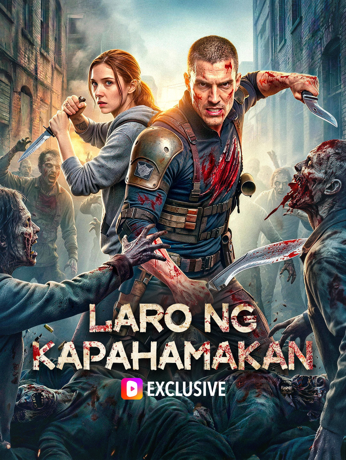 Laro ng Kapahamakan
