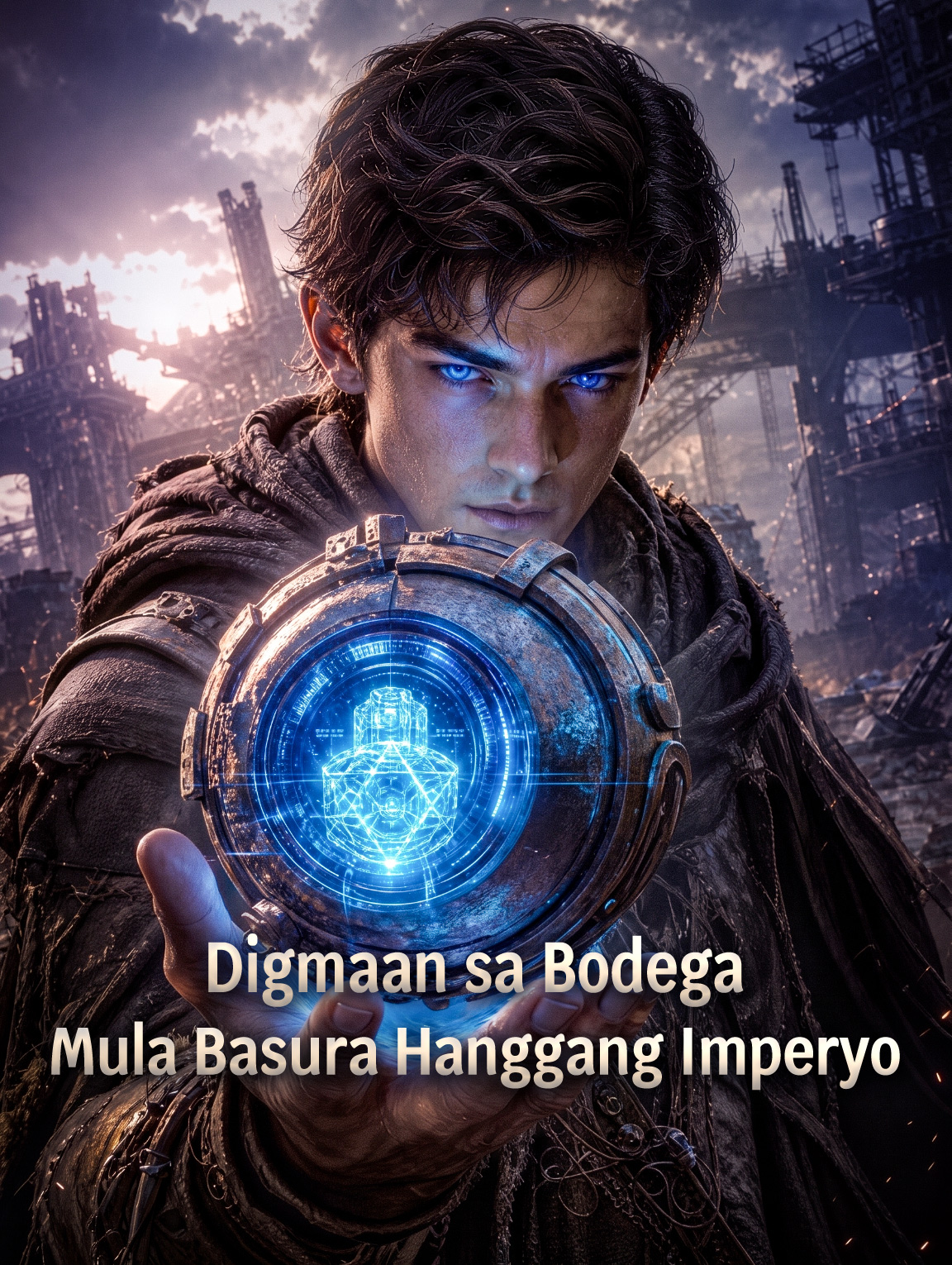 Digmaan sa Bodega: Mula Basura Hanggang Imperyo