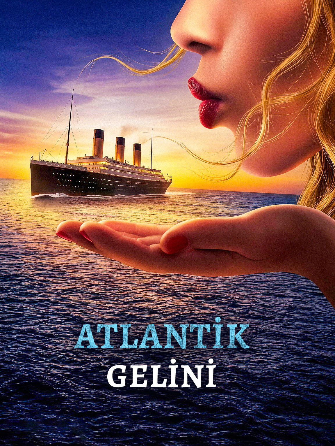 ATLANTİK GELİNİ