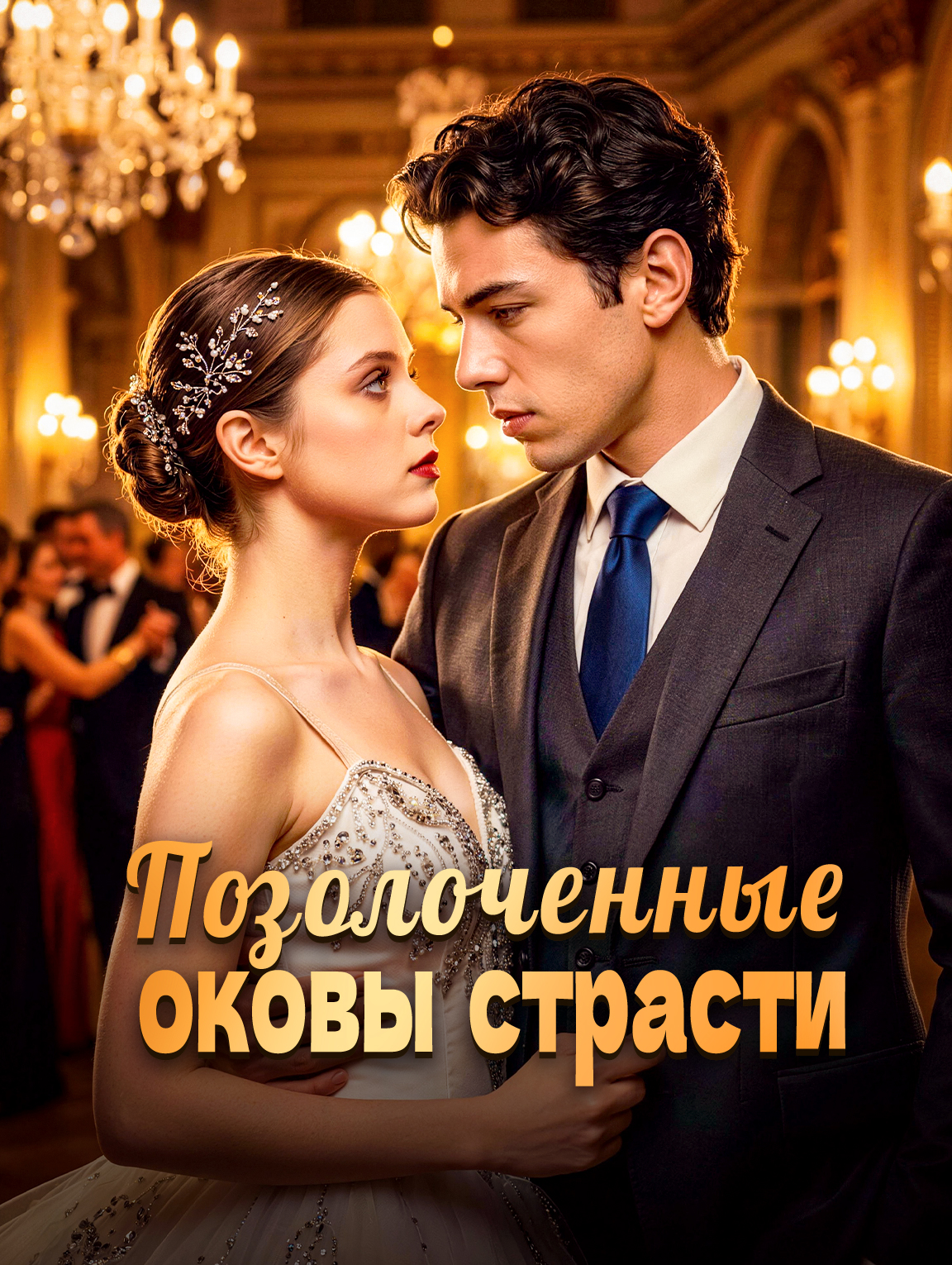 Позолоченные оковы страсти