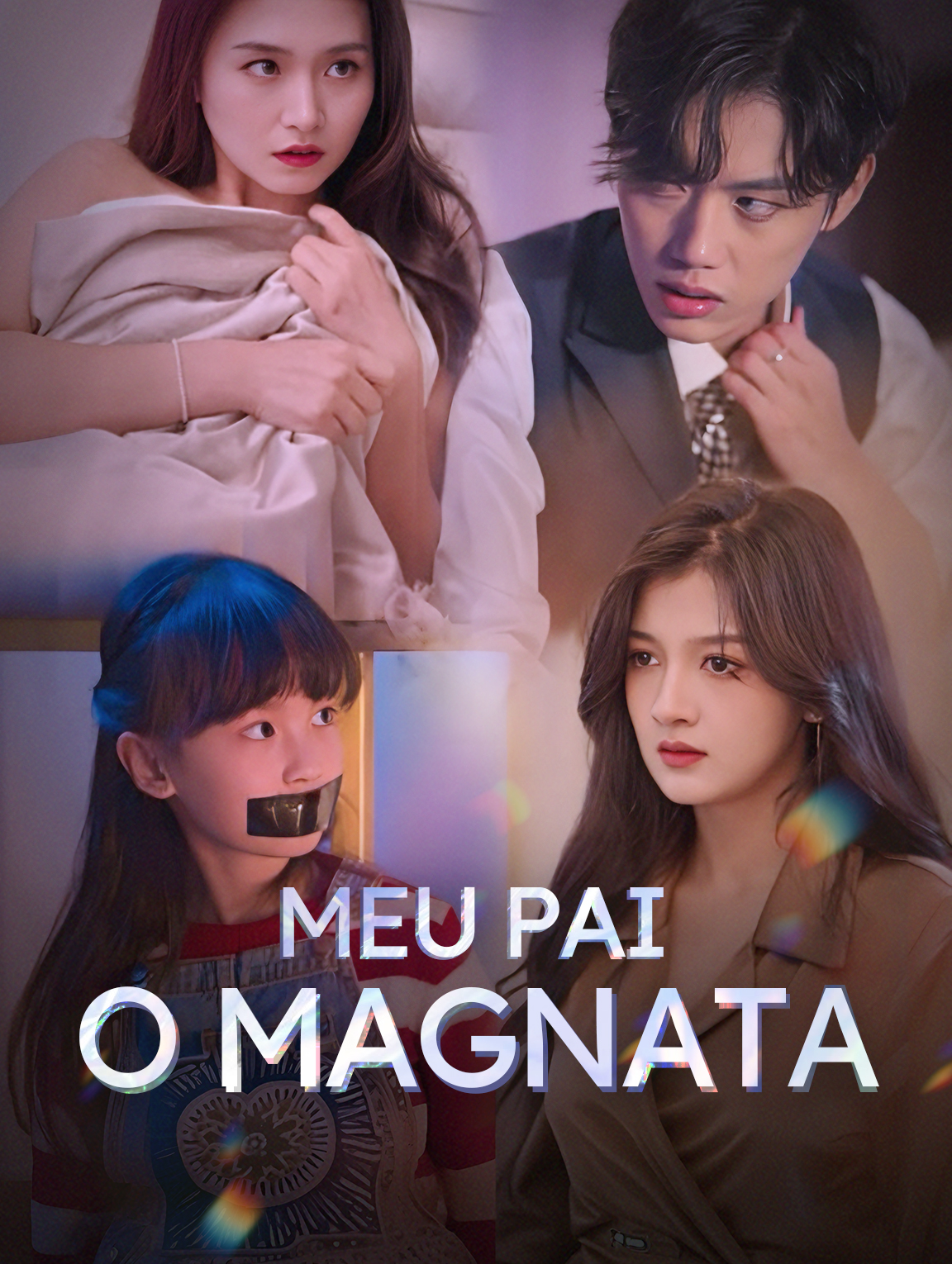 Meu Pai, o Magnata