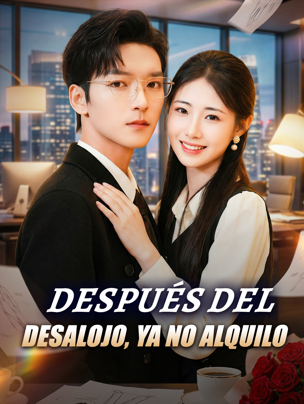 Después del Desalojo, Ya No Alquilo