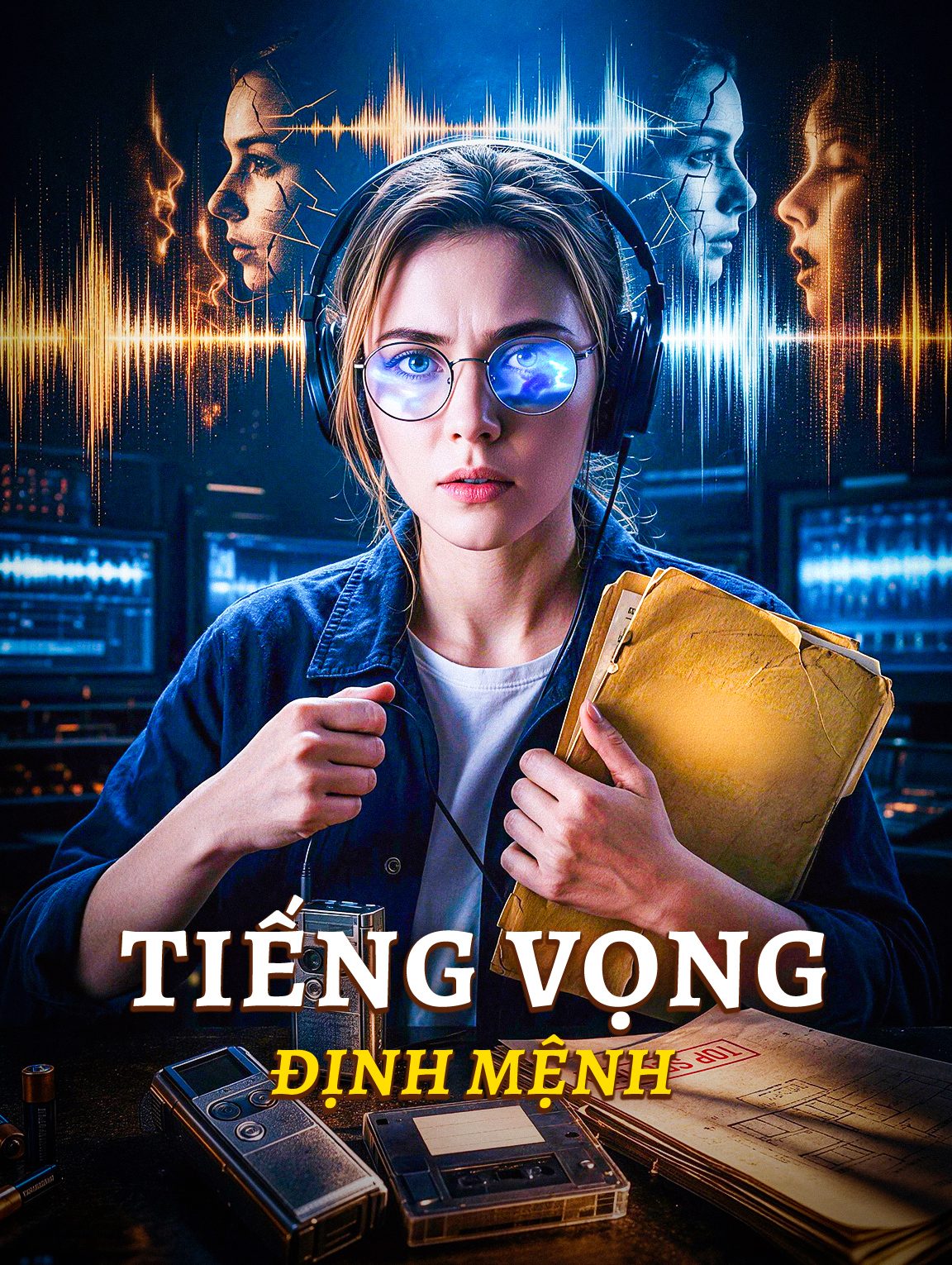 Tiếng Vọng Định Mệnh