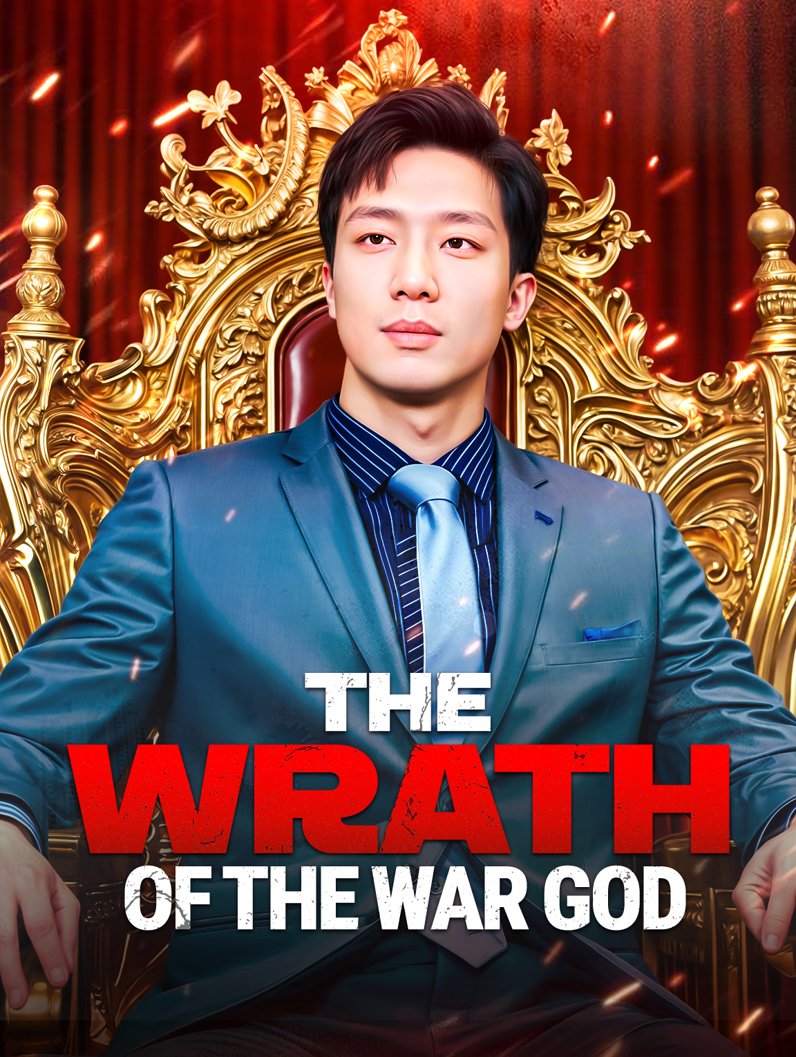 The Wrath of the War God