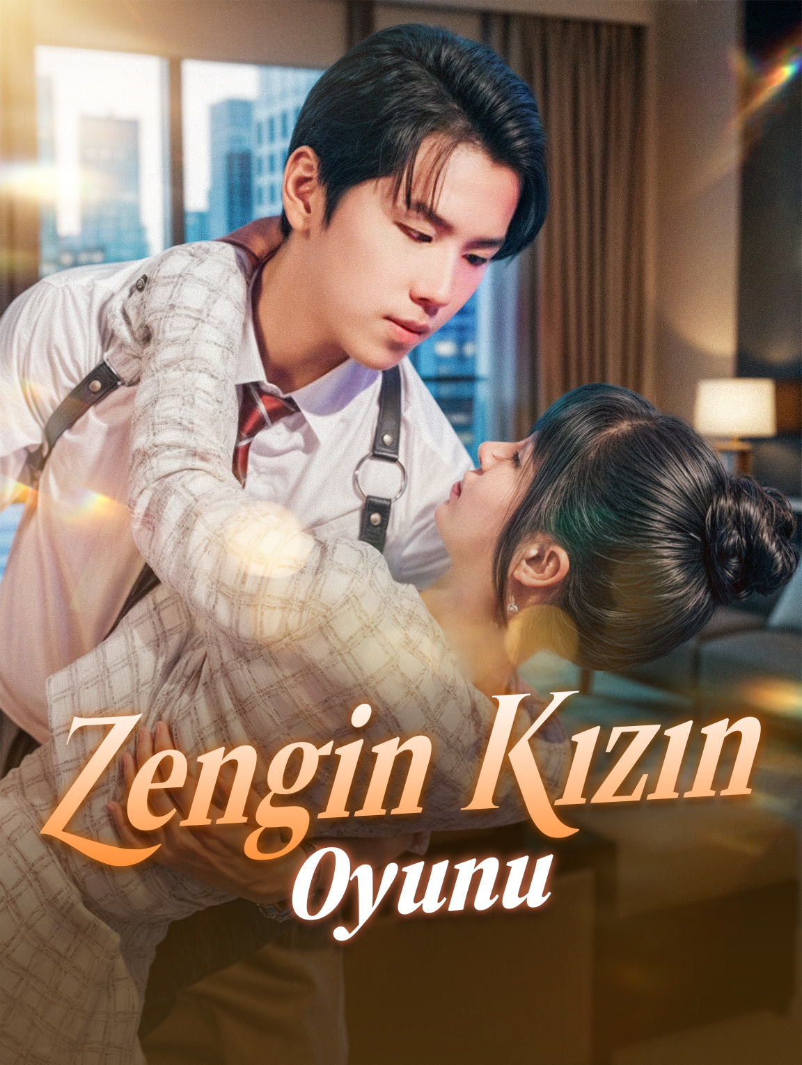 Zengin Kızın Oyunu