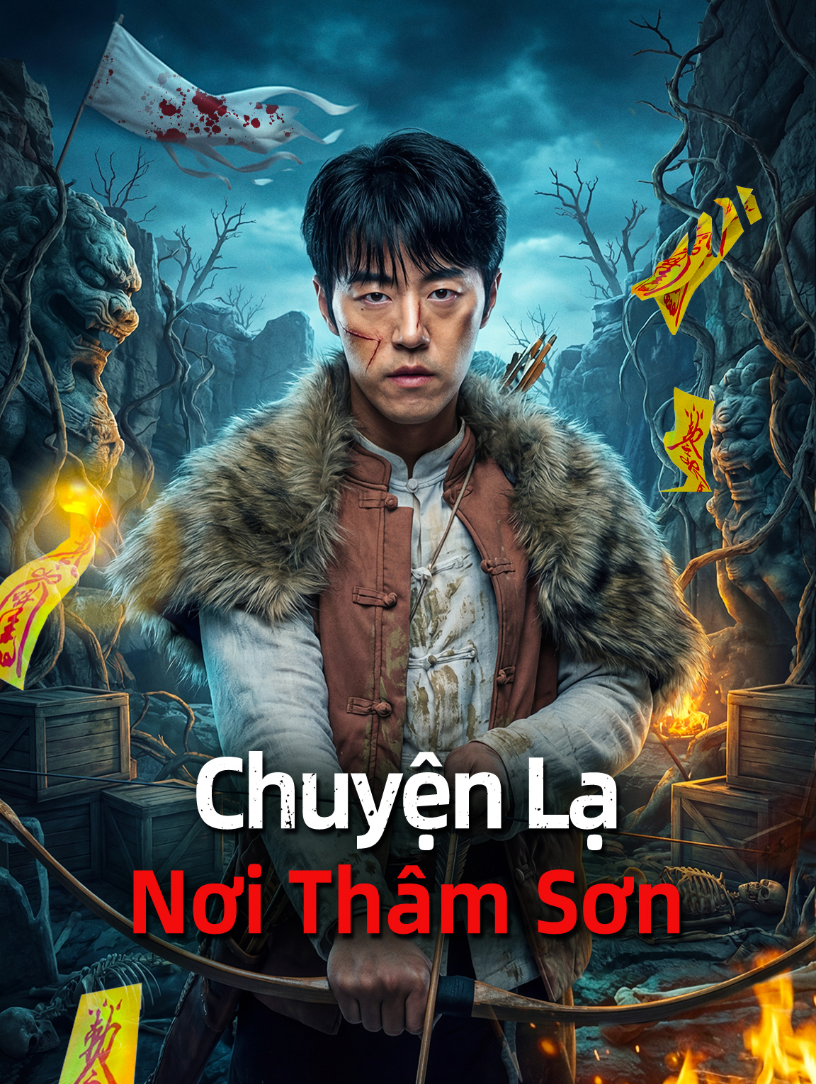 Chuyện Lạ Nơi Thâm Sơn