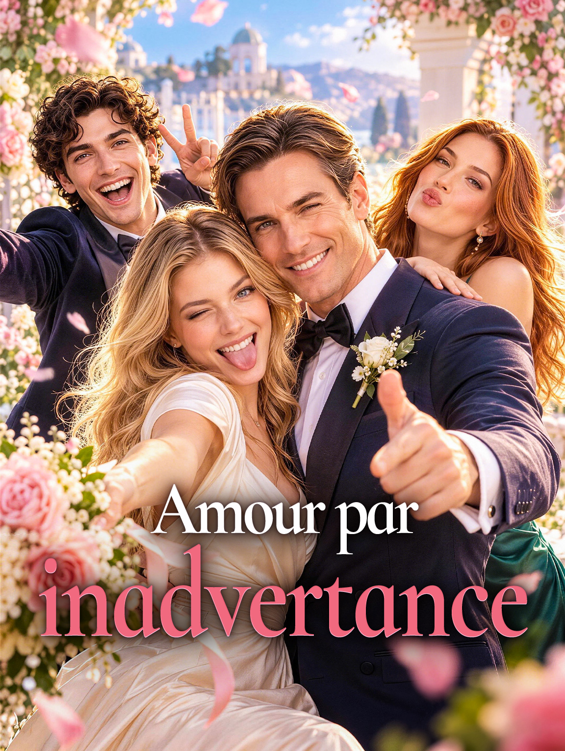 Amour par inadvertance