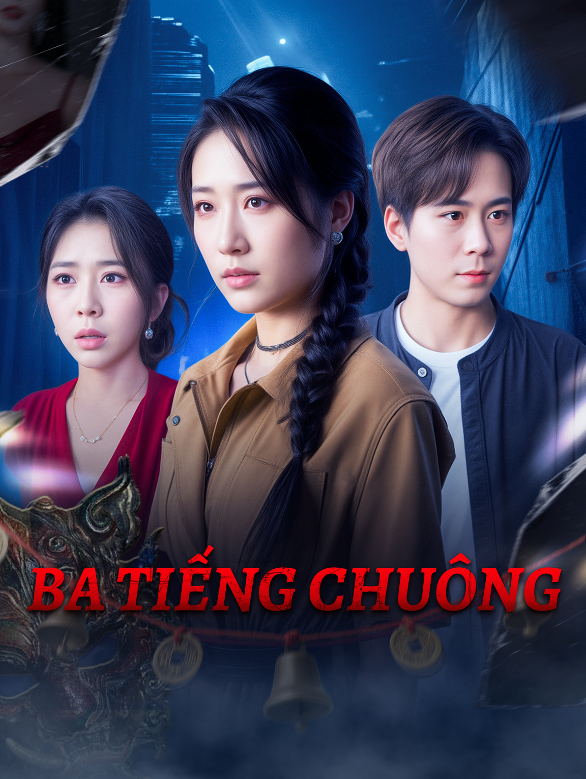 Ba Tiếng Chuông