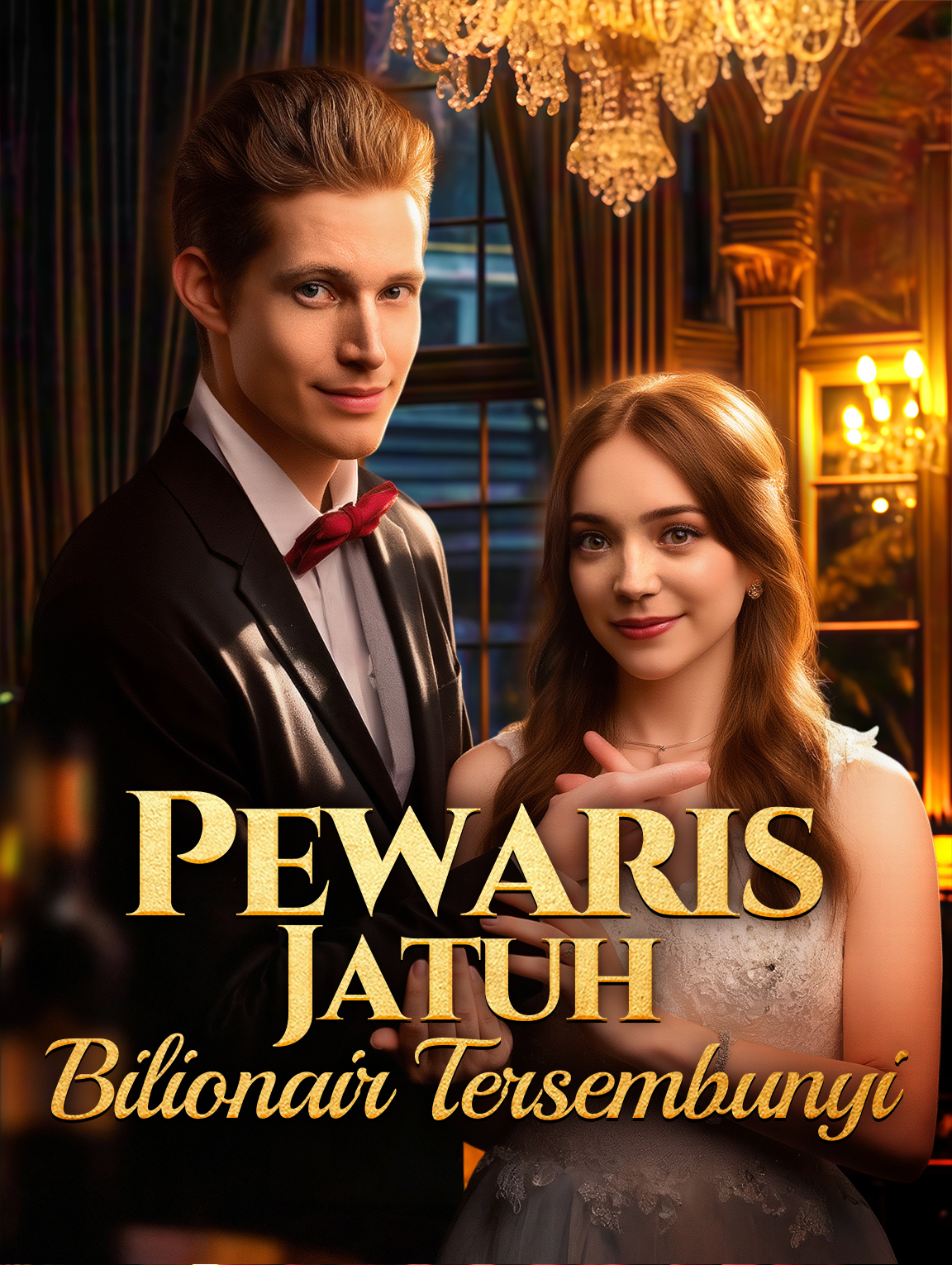 Pewaris Jatuh, Bilionair Tersembunyi