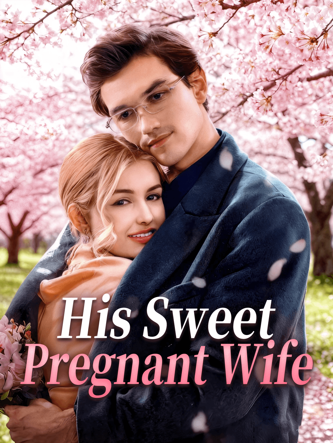 His Sweet Pregnant Wife