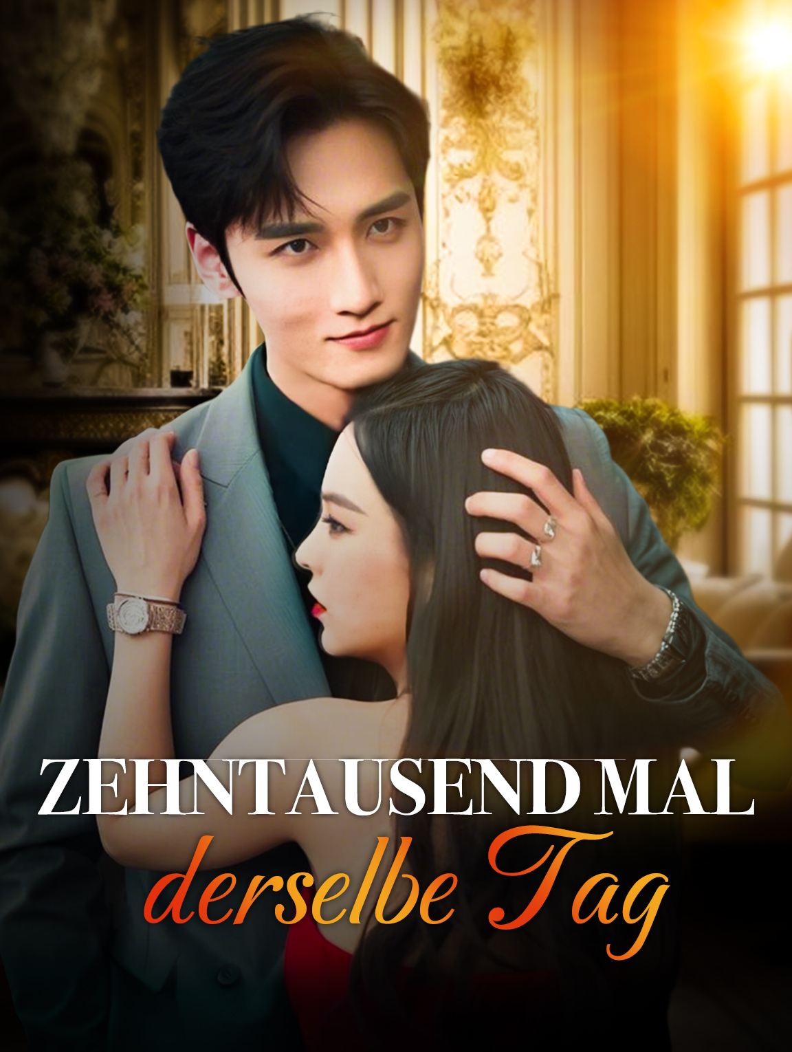 Zehntausend Mal, derselbe Tag