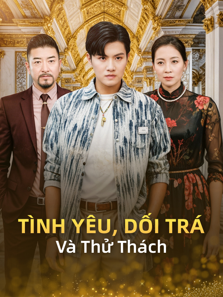 Tình Yêu, Dối Trá Và Thử Thách