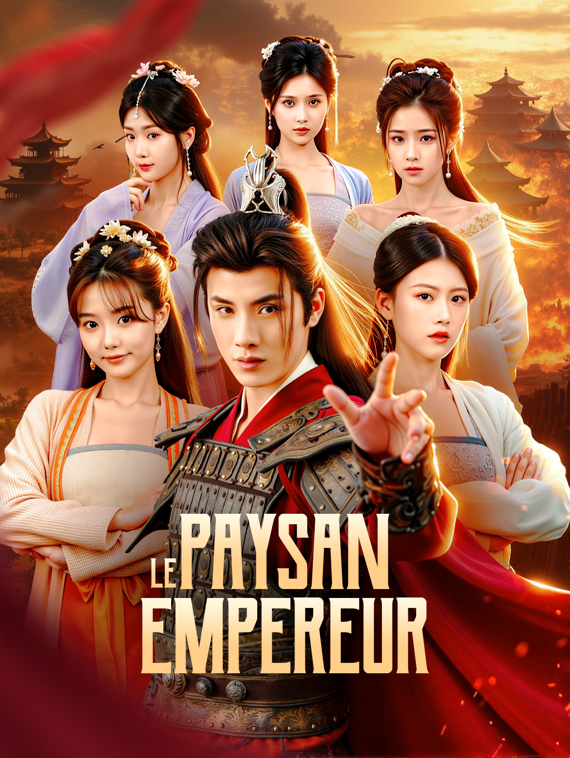 Le Paysan Empereur