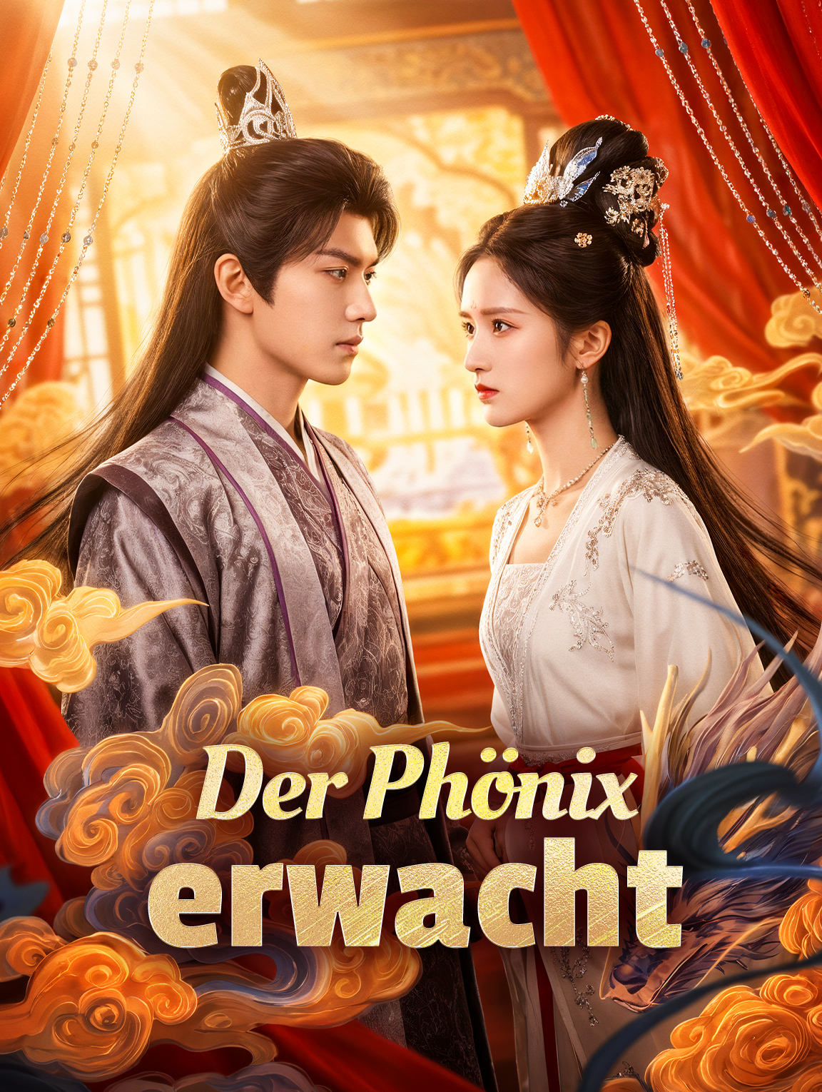 Der Phönix erwacht