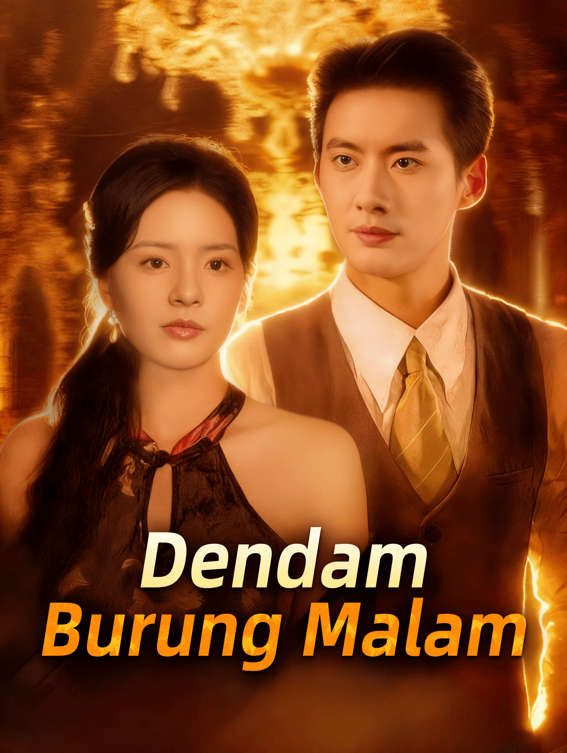 Dendam Burung Malam