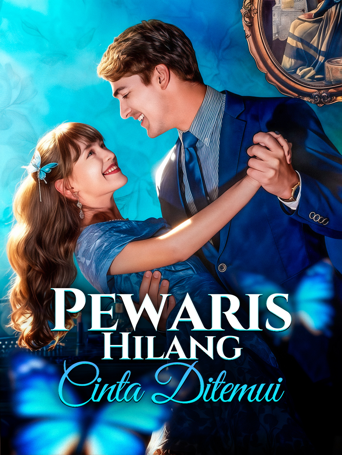 Pewaris Hilang, Cinta Ditemui