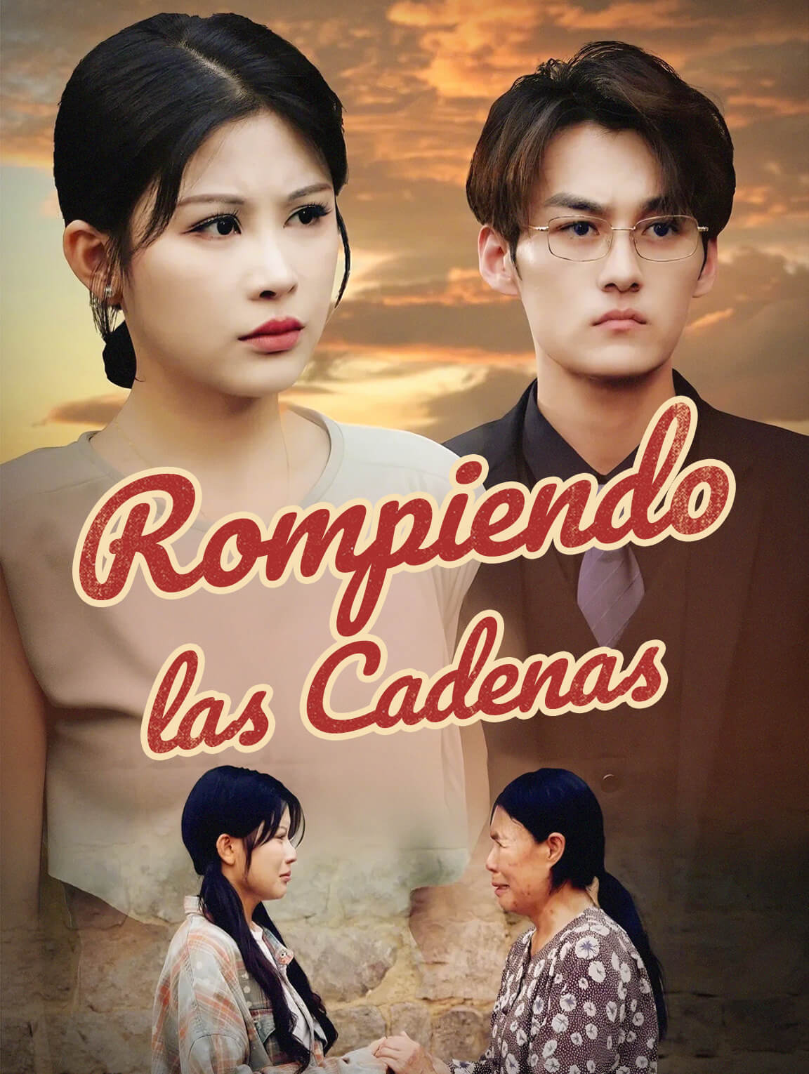 Rompiendo las Cadenas