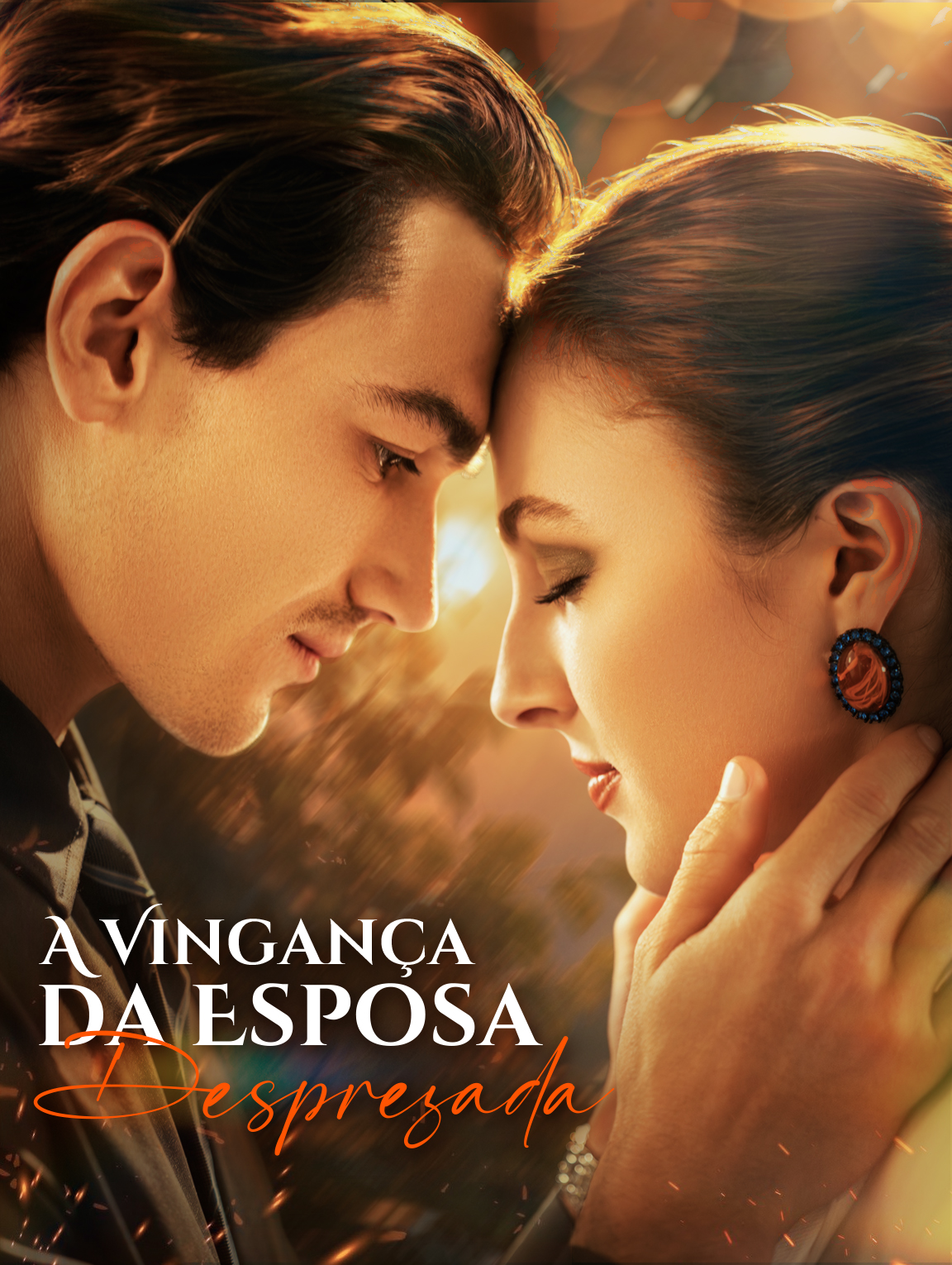 A Vingança da Esposa Desprezada