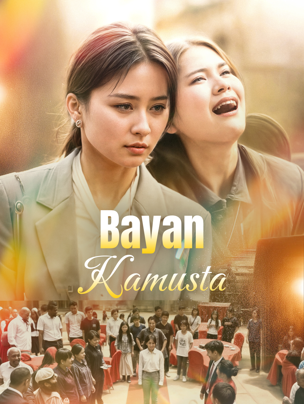 Bayan, Kamusta