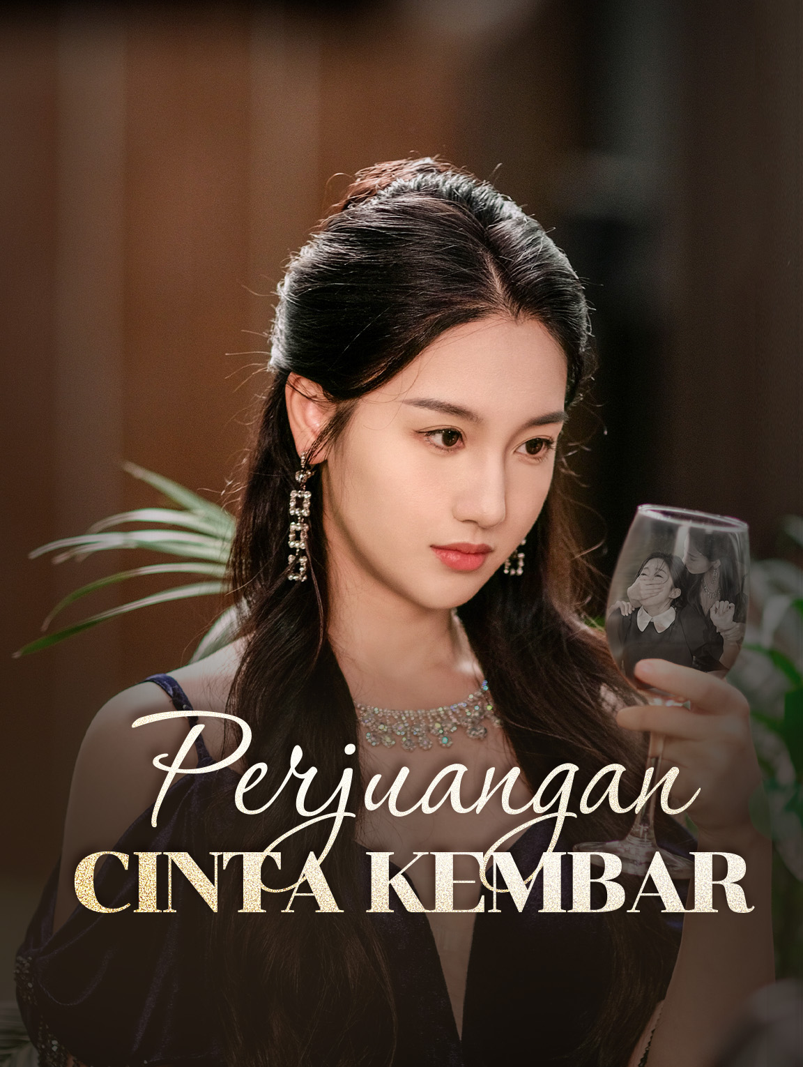 Perjuangan Cinta Kembar