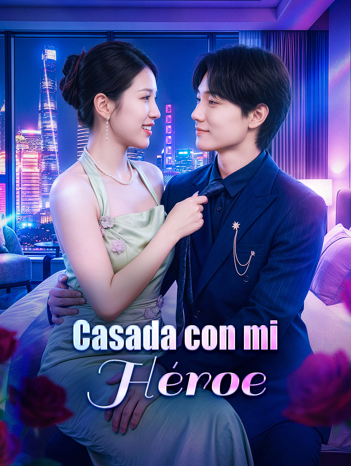 Casada con mi Héroe