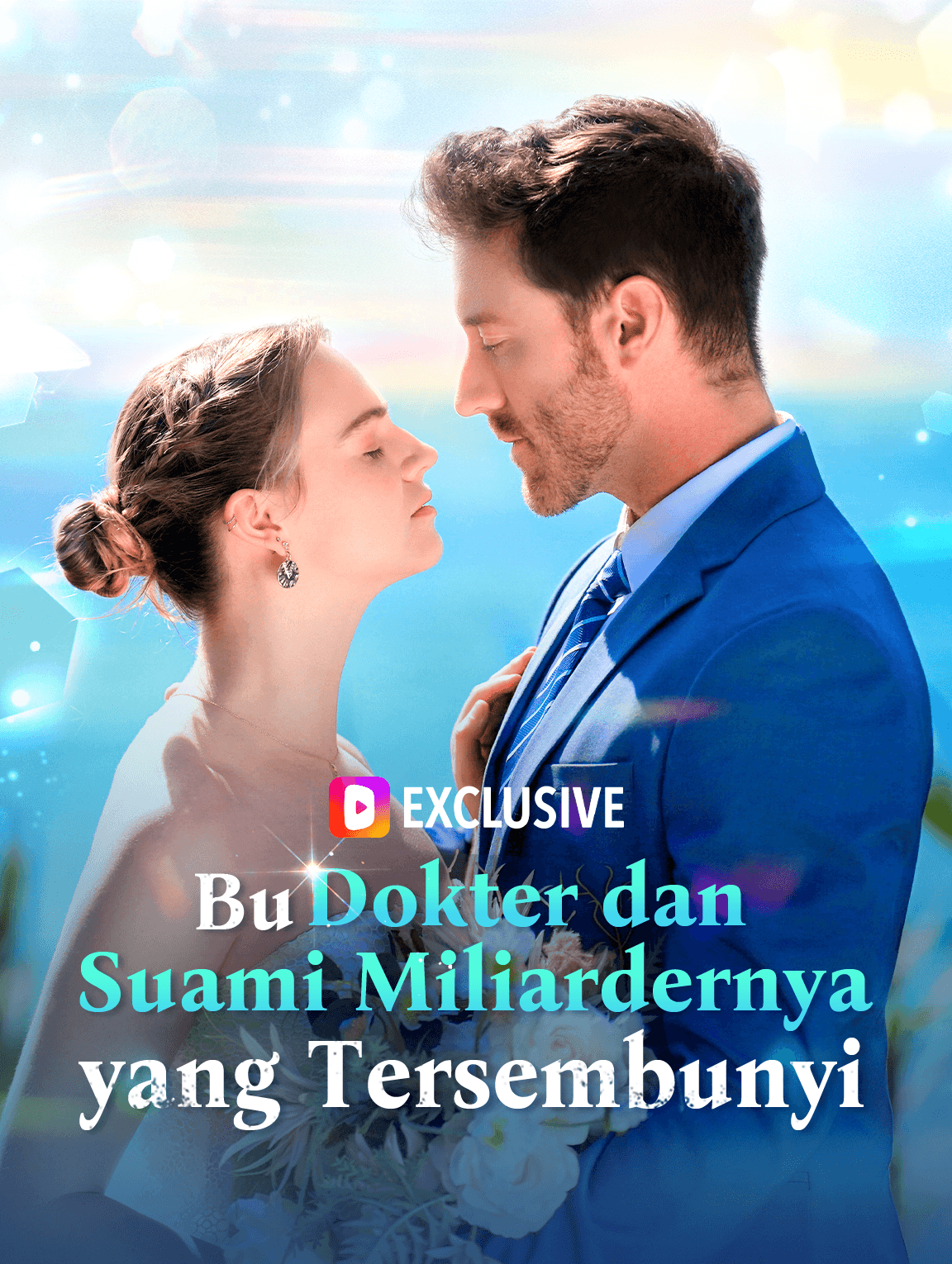 Bu Dokter dan Suami Miliardernya yang Tersembunyi