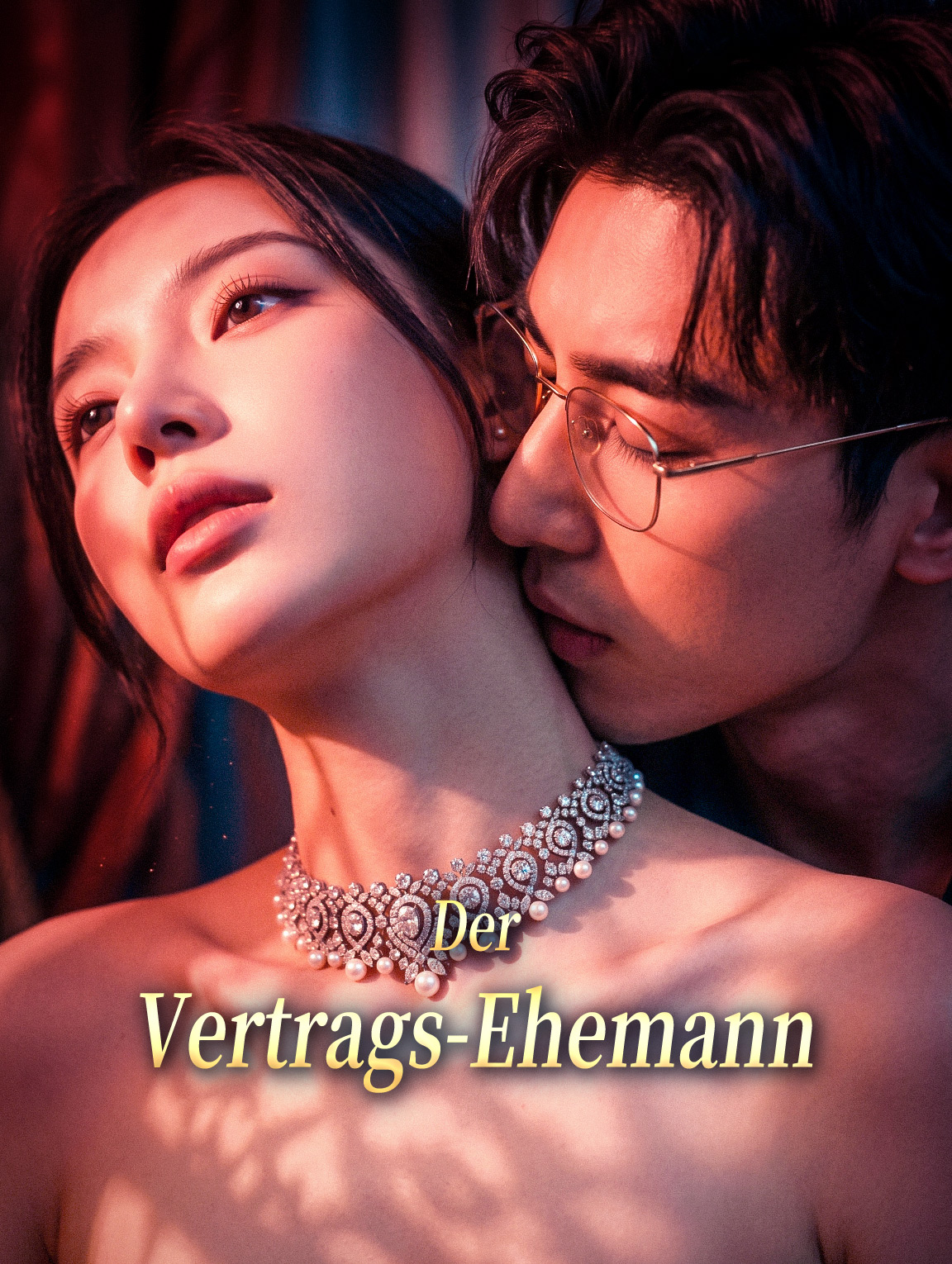 Der Vertrags-Ehemann