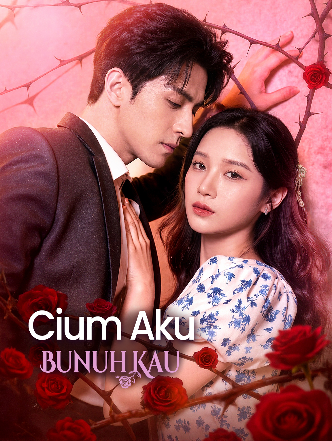 Cium Aku, Bunuh Kau