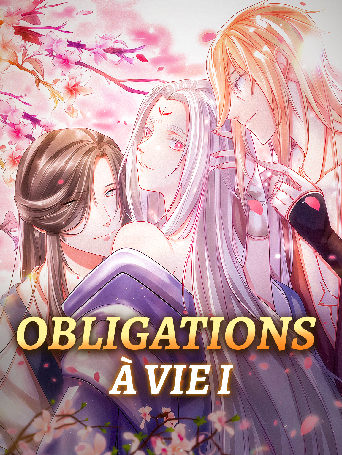 Obligations à vie I