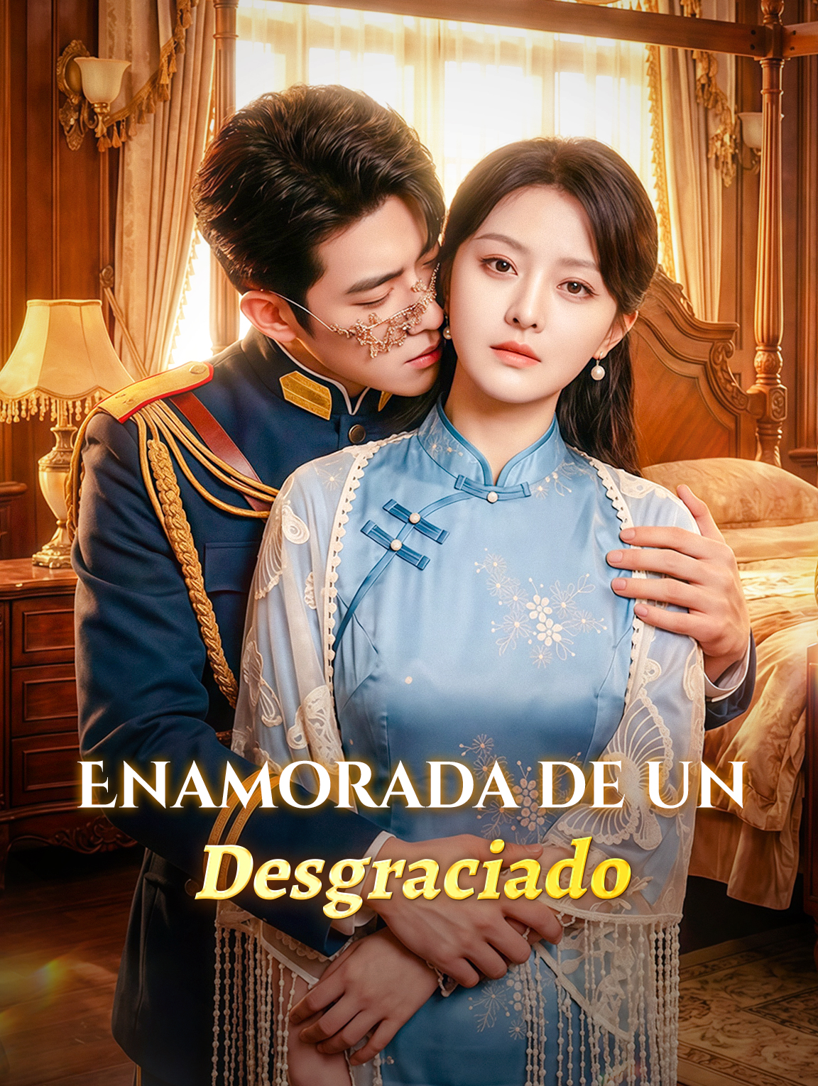 Enamorada de un Desgraciado